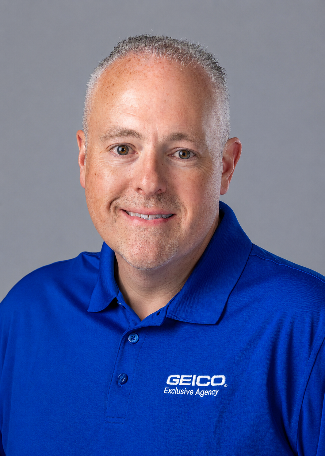 Greg Holestin